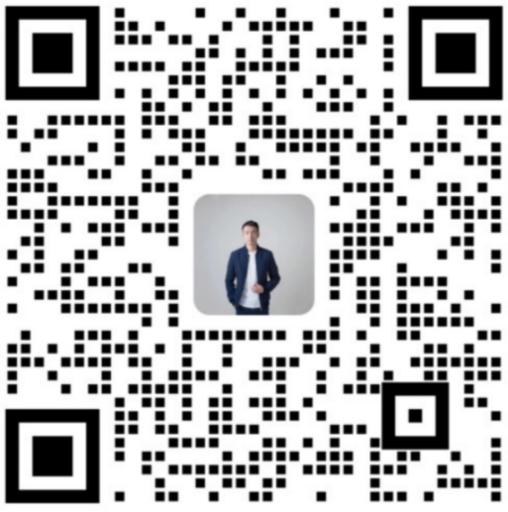 微信二维码：扫码添加自然智群